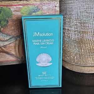 3/$10 JMsolution SPF50 Broad Spectrum UV Protection